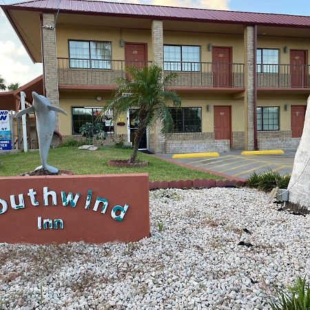 Southwind Inn Port Isabel Bagian luar foto