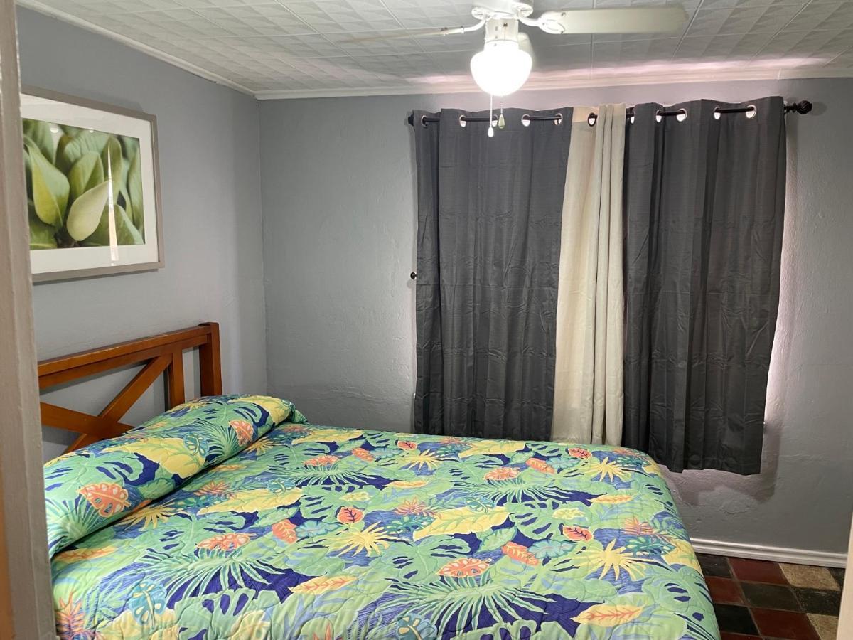 Southwind Inn Port Isabel Bagian luar foto