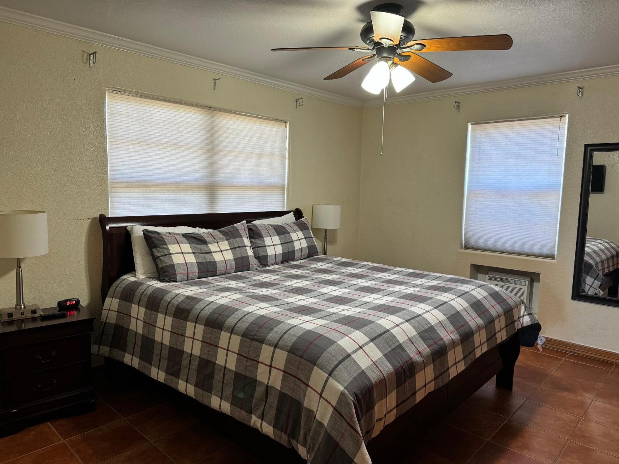 Southwind Inn Port Isabel Bagian luar foto