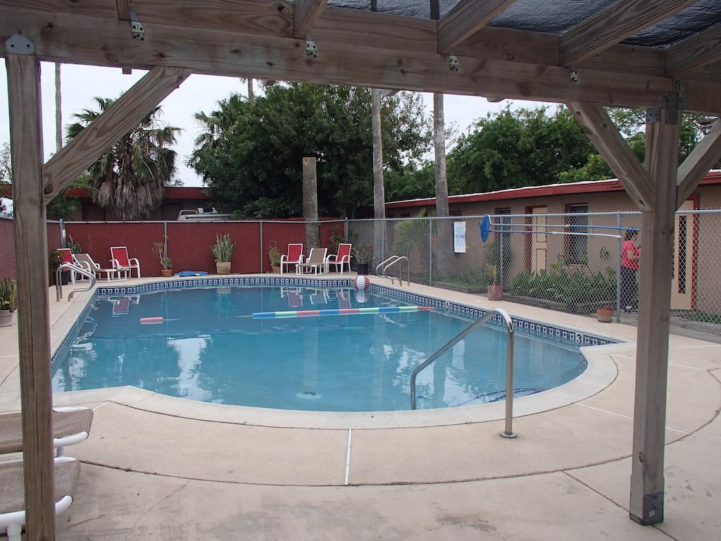 Southwind Inn Port Isabel Bagian luar foto