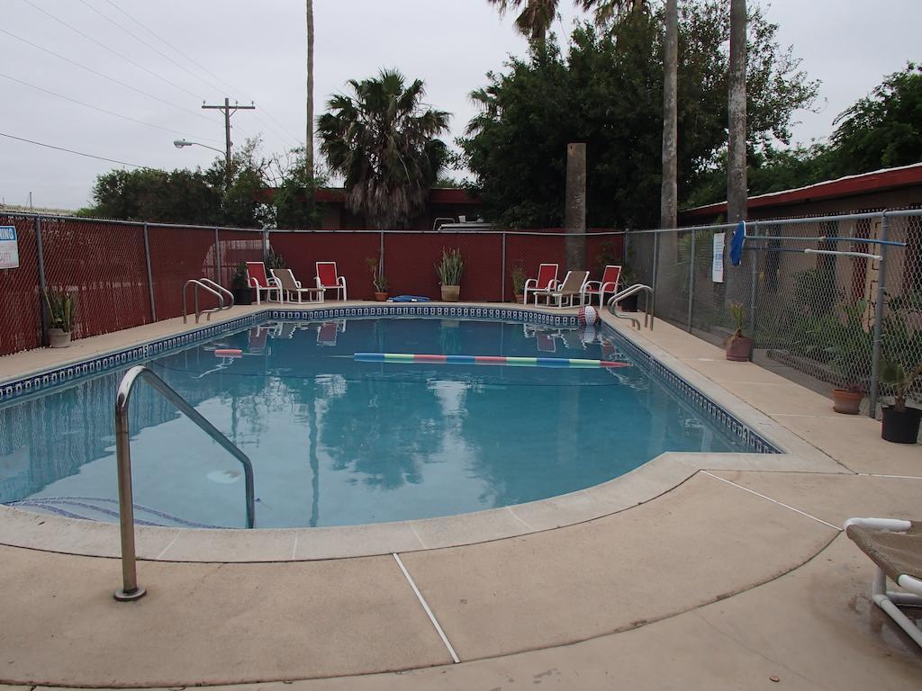 Southwind Inn Port Isabel Bagian luar foto