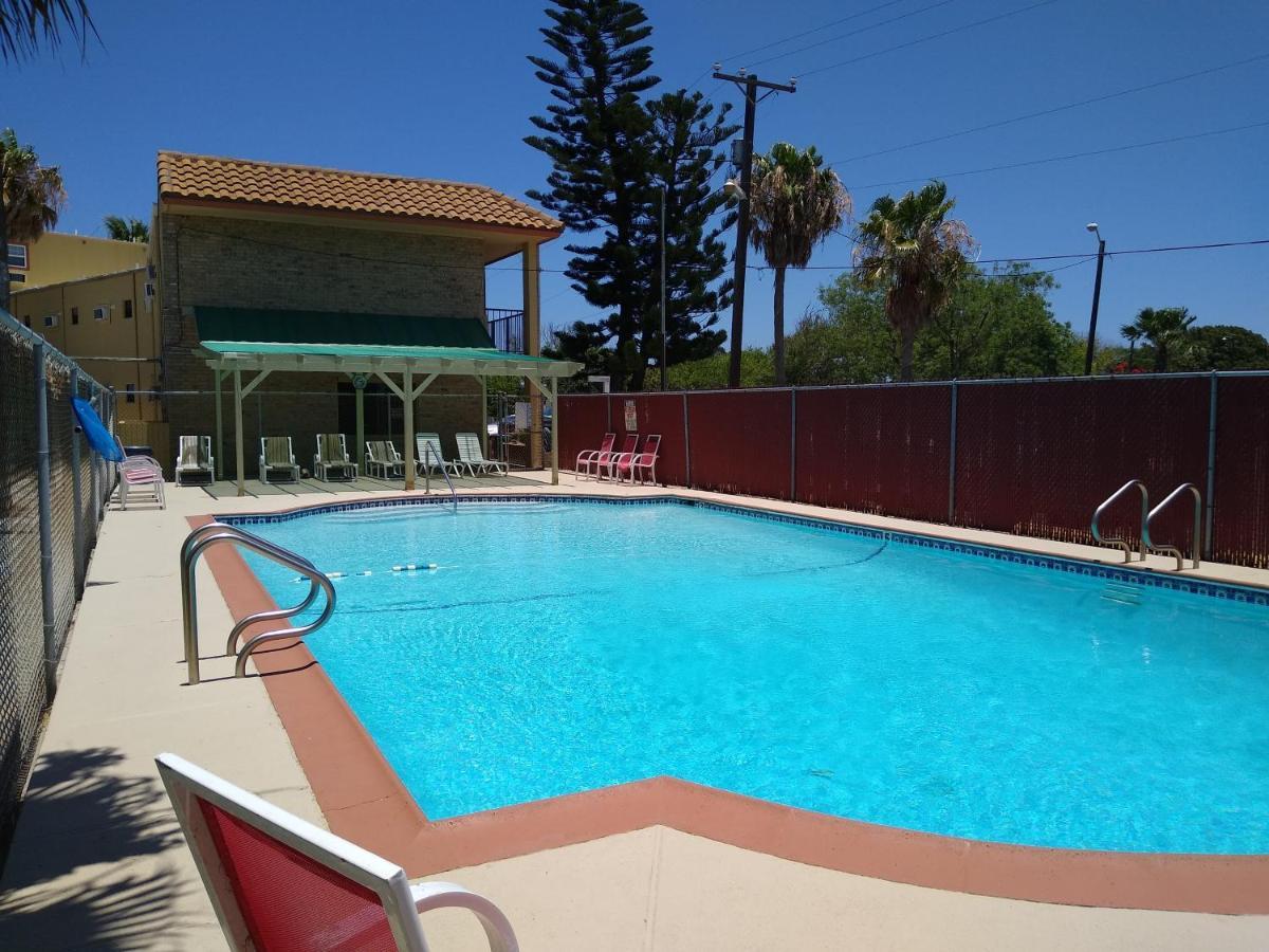 Southwind Inn Port Isabel Bagian luar foto